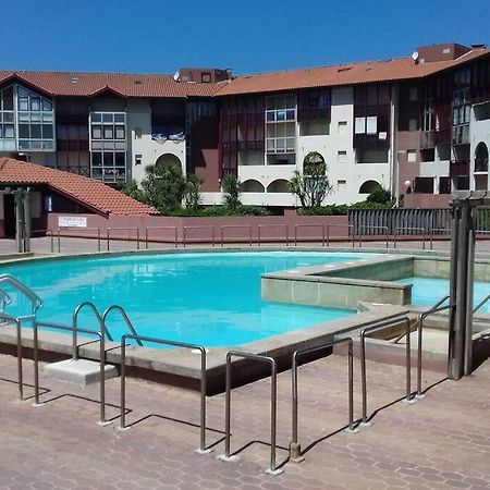 Hossegor Appartement T2 Cabine - Superbe Vue Ocean Soorts-Hossegor Ngoại thất bức ảnh