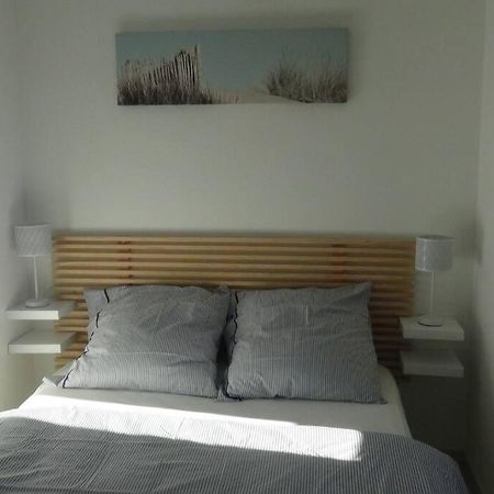 Hossegor Appartement T2 Cabine - Superbe Vue Ocean Soorts-Hossegor Ngoại thất bức ảnh
