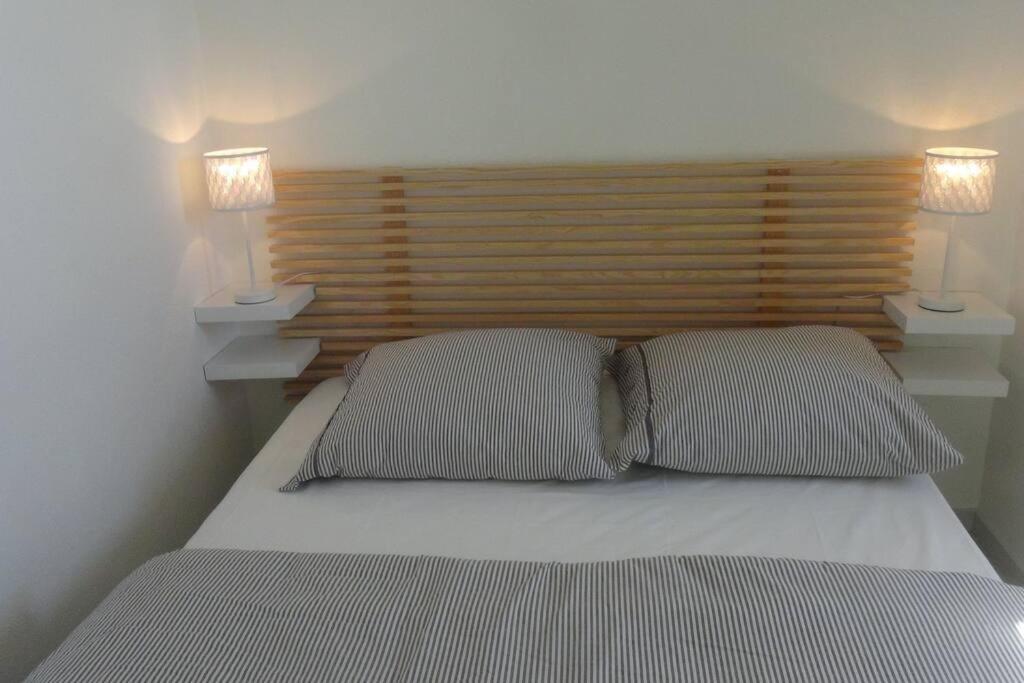 Hossegor Appartement T2 Cabine - Superbe Vue Ocean Soorts-Hossegor Ngoại thất bức ảnh