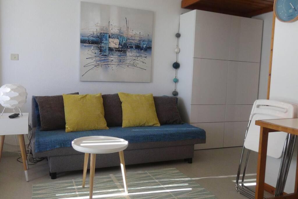 Hossegor Appartement T2 Cabine - Superbe Vue Ocean Soorts-Hossegor Ngoại thất bức ảnh